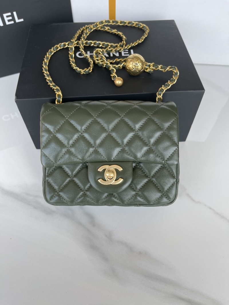 Ch**el cf series bags